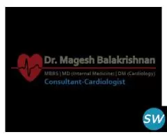Best Cardiologist in Sarjapur Road Bangalore