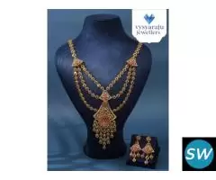 certified diamond jewellers Vizag