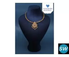 Best gold jewellery shops in visakhapatnam
