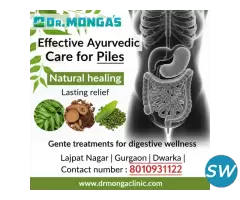 Best Doctor for Piles Treatment Near Me