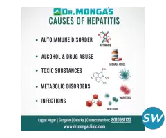 Prevention of Viral Hepatitis 8010931122