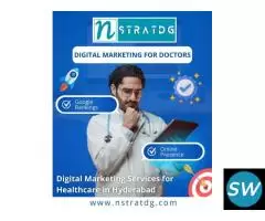 Why SMO Services in Hyderabad