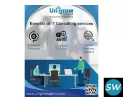 Career Consulting And Training Providers