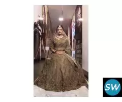 Best Makeup Academy in Saket Delhi