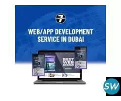 Best Web Development Company in Dubai - 1