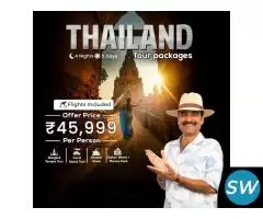 Viacation Tourism – Best Holiday Packages