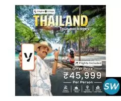 Viacation Tourism – Best Holiday Packages