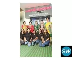 Best Makeup Academy in Vasai - 1