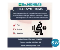 Piles Specialist Lady Doctor Near Me