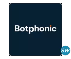 Botphonic  The Ultimate AI Call Assistant Software