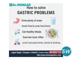 Top 10 Gastroenterologist in Delhi