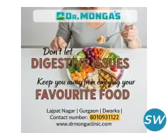 Stomach Pain Doctor Specialist Near Me