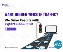 Grow Faster with Proven SEO & PPC Strategies