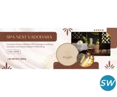 Spa Nest Vadodara Therapy Centre