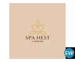 Spa Nest Vadodara Therapy Centre