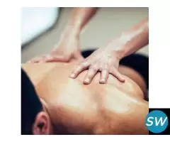 Aurum Spa Latur Luxury Spa Therapies