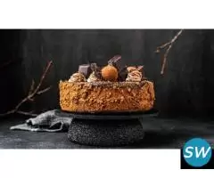 Cakes delivery in Hyderabad - 1