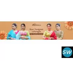 What to Wear to an Indian Wedding – Complete Guide