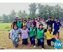 English medium school in Kalyani