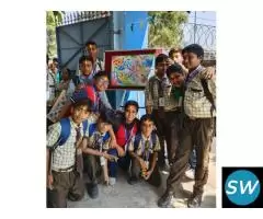 English medium school in Kalyani