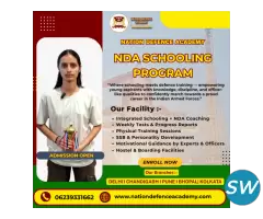 NDA Schooling Program - 1