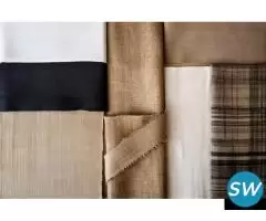 How to Style Co-Ord Sets with Linen Fabric