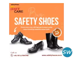 Fire Shoes Manufacturer for Men / Women