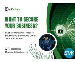 Want to Secure Your Business?