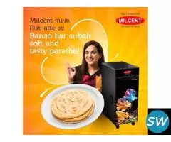 Atta Chakki 2025 – Five Star Plus TVC Model