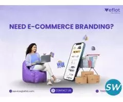Stronger E-Commerce Branding Starts With Eflot