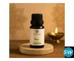 diffuser oil essential