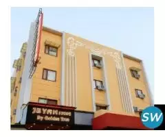 Best Hotel Near Karol Bagh Metro Station