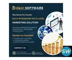 MLM Software in Coimbatore