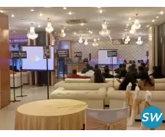 Wedding Hotels in Noida