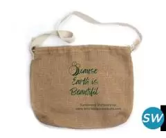 Wholesale Jute Bag Manufacturers