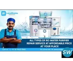 Book your Refrigerator Repair Service