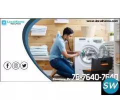 Book your Refrigerator Repair Service
