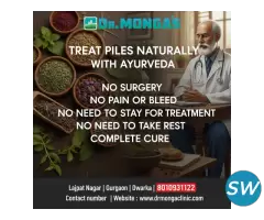 Piles Ayurvedic Clinic Near Me