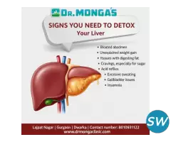 Best Medication for Fatty Liver