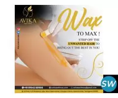 Best Facial Services in Hanamkonda