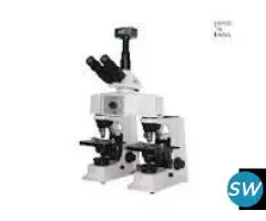 Microscope Manufacturer in India