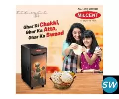 Buy the Best Domestic Flour Mills in India