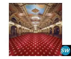 Carpet Manufacturers in India