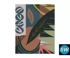 Carpet Manufacturers in India