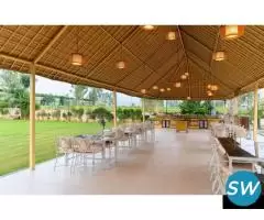 Shivjot Farms & Resort
