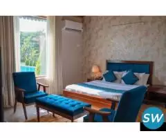 Shivjot Farms & Resort