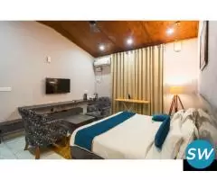 Shivjot Farms & Resort