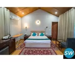 Shivjot Farms & Resort