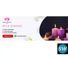 Arth Thai Spa Palanpur