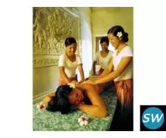 Arth Thai Spa Palanpur